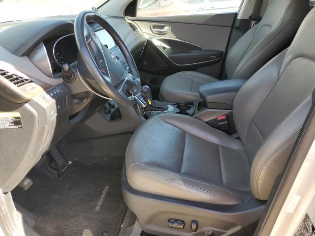 Photo 6 VIN: 5XYZU3LB0JG547632 - HYUNDAI SANTA FE S 