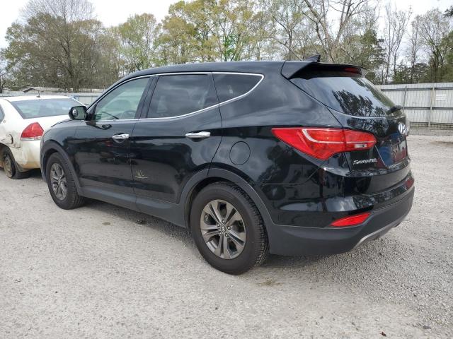 Photo 1 VIN: 5XYZU3LB1DG009316 - HYUNDAI SANTA FE S 