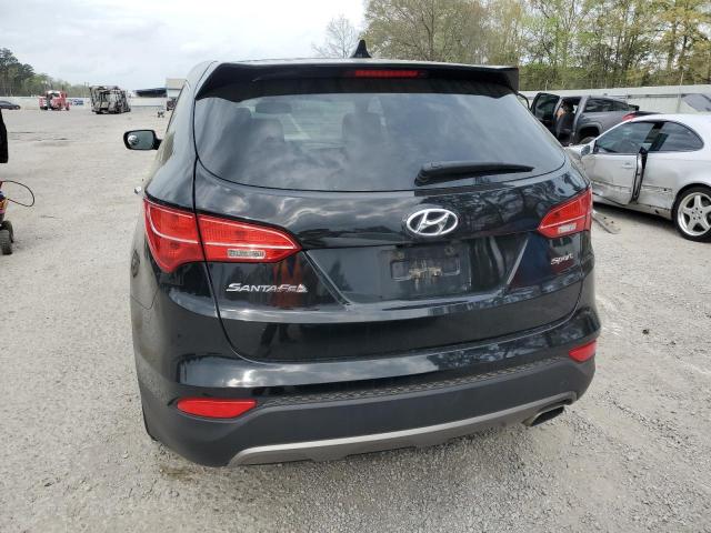 Photo 5 VIN: 5XYZU3LB1DG009316 - HYUNDAI SANTA FE S 