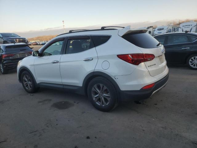 Photo 1 VIN: 5XYZU3LB1DG039187 - HYUNDAI SANTA FE S 