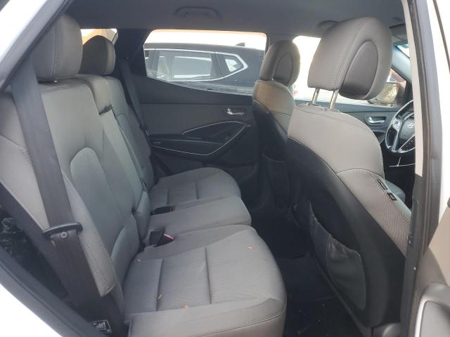 Photo 10 VIN: 5XYZU3LB1DG039187 - HYUNDAI SANTA FE S 