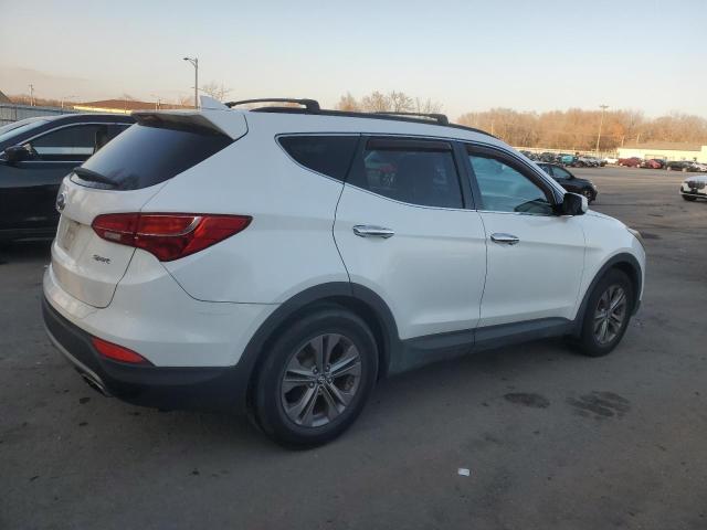 Photo 2 VIN: 5XYZU3LB1DG039187 - HYUNDAI SANTA FE S 