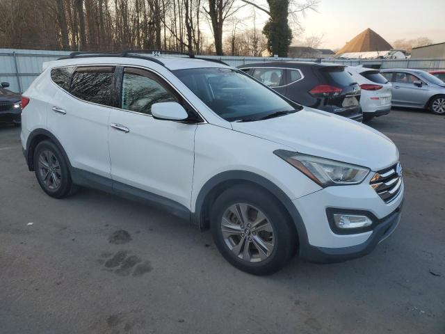 Photo 3 VIN: 5XYZU3LB1DG039187 - HYUNDAI SANTA FE S 