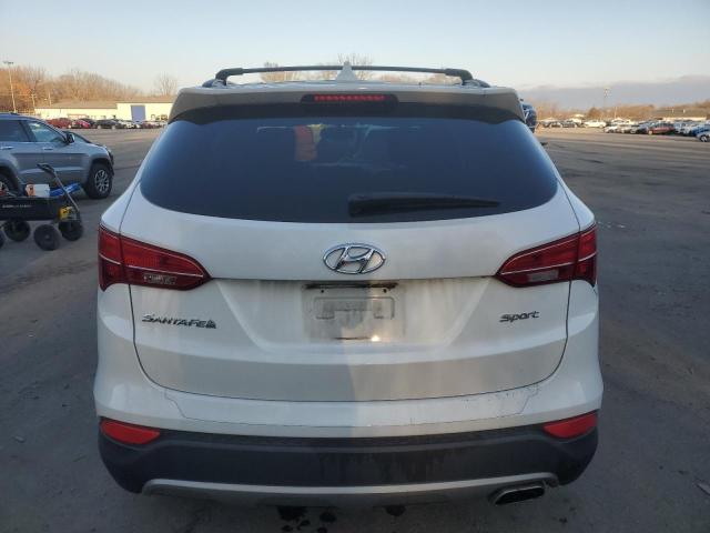 Photo 5 VIN: 5XYZU3LB1DG039187 - HYUNDAI SANTA FE S 