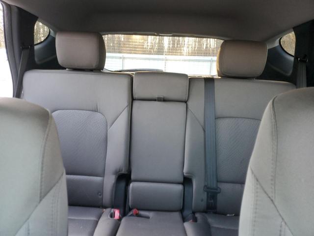 Photo 9 VIN: 5XYZU3LB1DG039187 - HYUNDAI SANTA FE S 