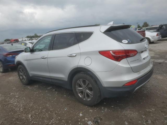 Photo 1 VIN: 5XYZU3LB1DG045846 - HYUNDAI SANTA FE S 