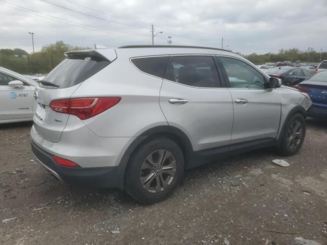 Photo 2 VIN: 5XYZU3LB1DG045846 - HYUNDAI SANTA FE S 