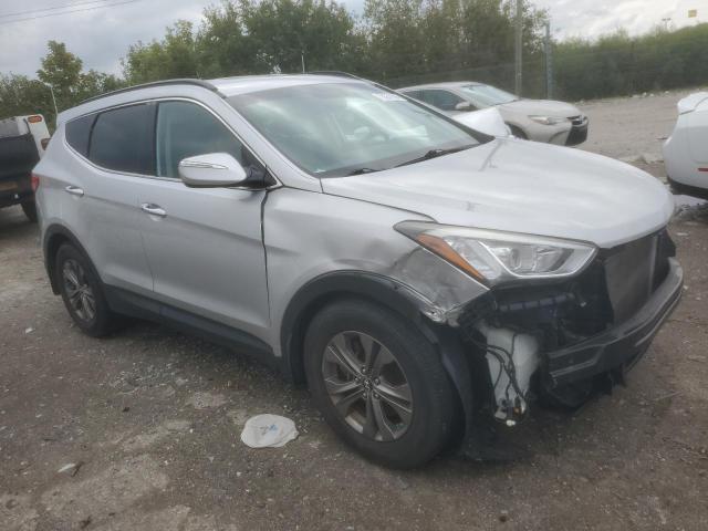 Photo 3 VIN: 5XYZU3LB1DG045846 - HYUNDAI SANTA FE S 