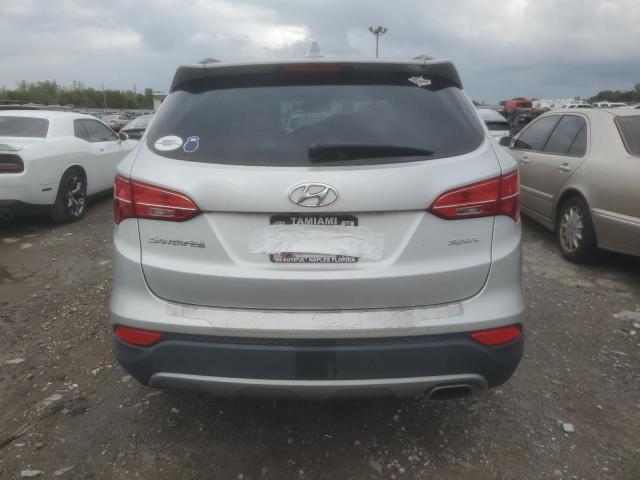 Photo 5 VIN: 5XYZU3LB1DG045846 - HYUNDAI SANTA FE S 