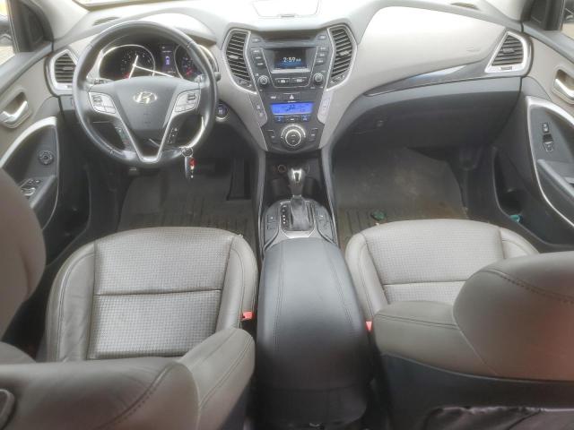 Photo 7 VIN: 5XYZU3LB1DG045846 - HYUNDAI SANTA FE S 