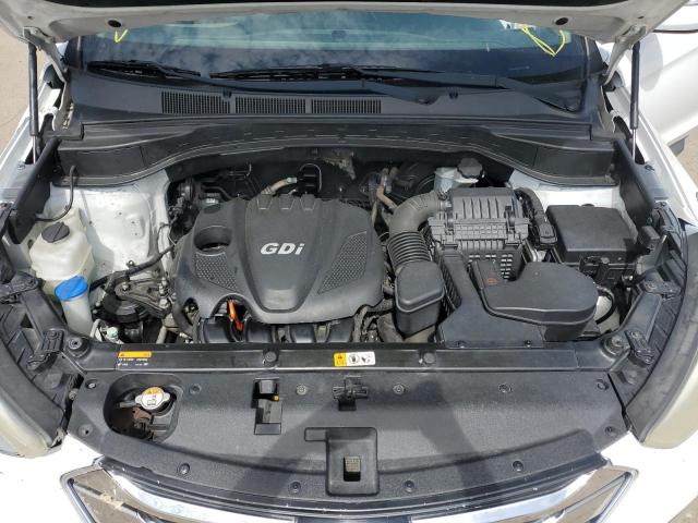 Photo 11 VIN: 5XYZU3LB1DG052960 - HYUNDAI SANTA FE S 