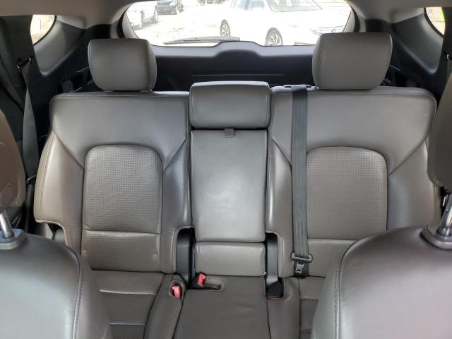 Photo 9 VIN: 5XYZU3LB1DG052960 - HYUNDAI SANTA FE S 