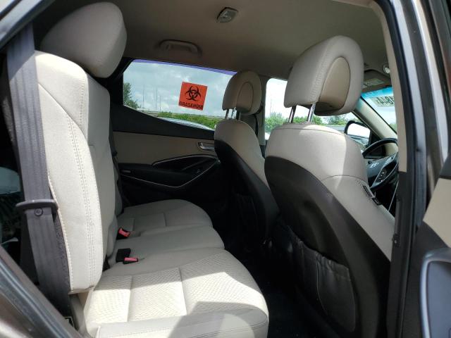 Photo 10 VIN: 5XYZU3LB1DG064185 - HYUNDAI SANTA FE S 