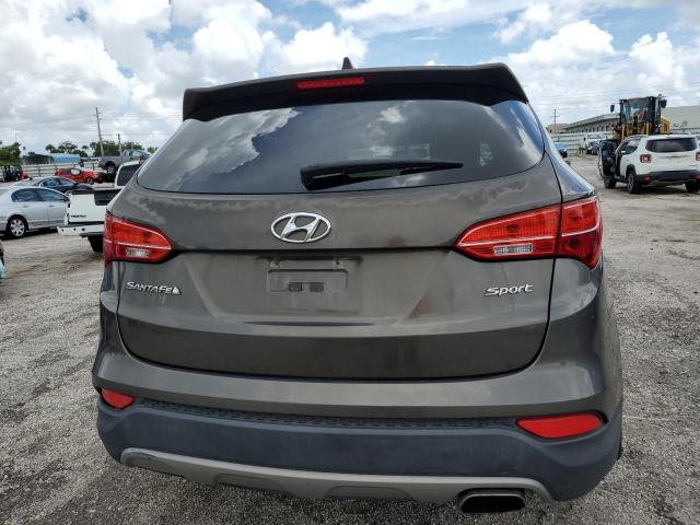 Photo 5 VIN: 5XYZU3LB1DG064185 - HYUNDAI SANTA FE S 