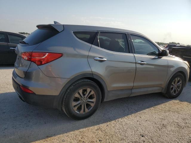 Photo 2 VIN: 5XYZU3LB1DG065160 - HYUNDAI SANTA FE S 