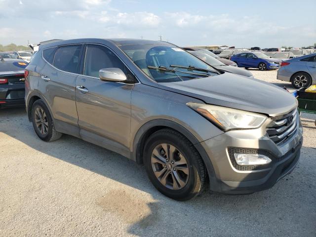 Photo 3 VIN: 5XYZU3LB1DG065160 - HYUNDAI SANTA FE S 