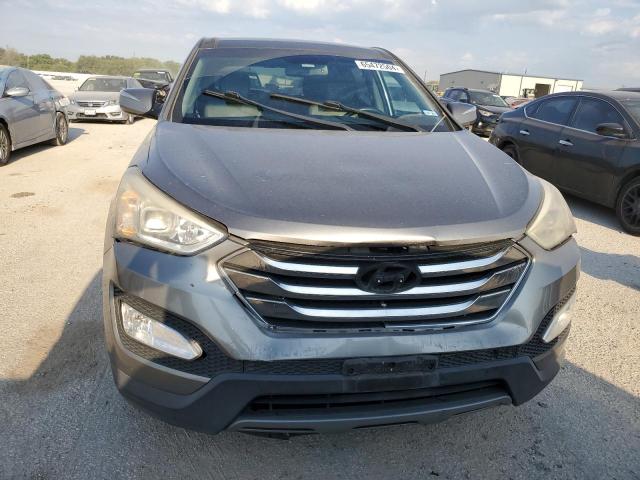 Photo 4 VIN: 5XYZU3LB1DG065160 - HYUNDAI SANTA FE S 