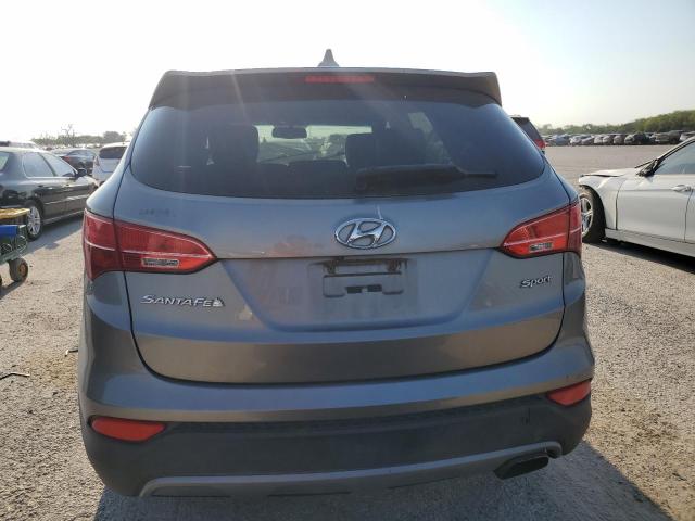 Photo 5 VIN: 5XYZU3LB1DG065160 - HYUNDAI SANTA FE S 