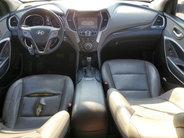 Photo 7 VIN: 5XYZU3LB1DG065160 - HYUNDAI SANTA FE S 