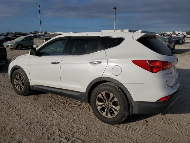 Photo 1 VIN: 5XYZU3LB1DG088602 - HYUNDAI SANTA FE S 