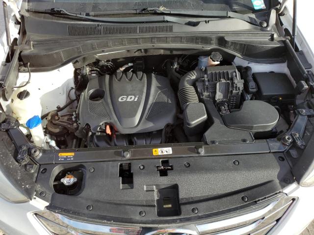 Photo 11 VIN: 5XYZU3LB1DG088602 - HYUNDAI SANTA FE S 