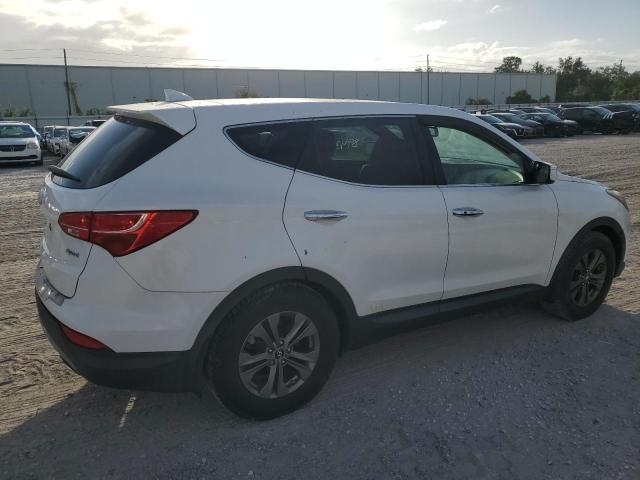 Photo 2 VIN: 5XYZU3LB1DG088602 - HYUNDAI SANTA FE S 