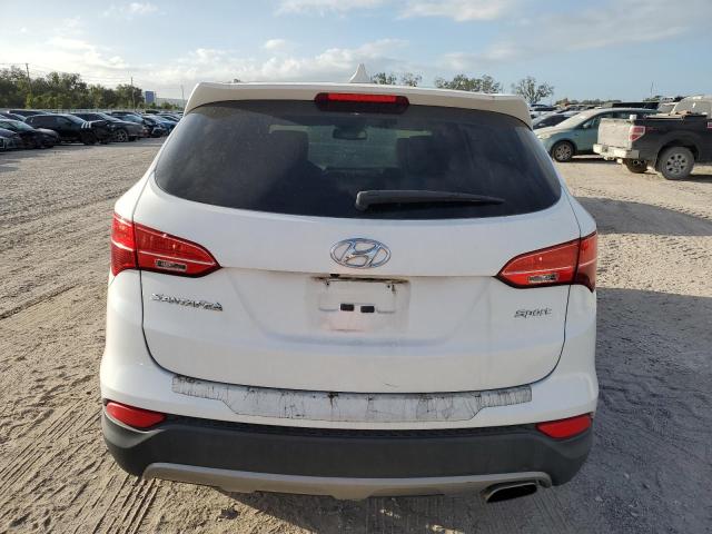 Photo 5 VIN: 5XYZU3LB1DG088602 - HYUNDAI SANTA FE S 