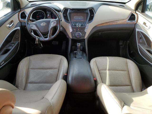 Photo 7 VIN: 5XYZU3LB1DG088602 - HYUNDAI SANTA FE S 