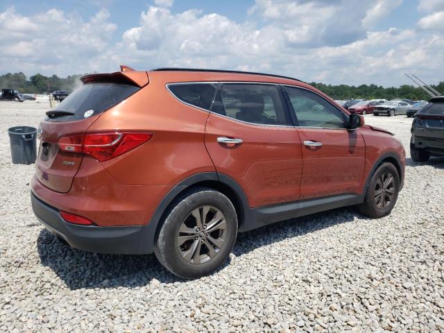 Photo 2 VIN: 5XYZU3LB1DG088924 - HYUNDAI SANTA FE S 