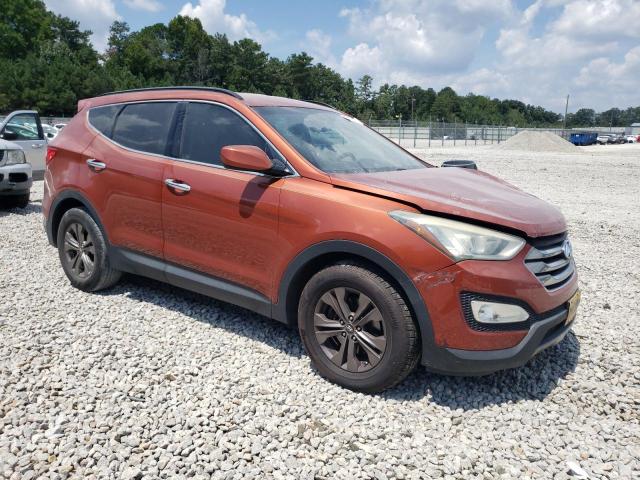 Photo 3 VIN: 5XYZU3LB1DG088924 - HYUNDAI SANTA FE S 