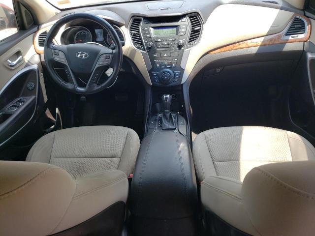 Photo 7 VIN: 5XYZU3LB1DG088924 - HYUNDAI SANTA FE S 