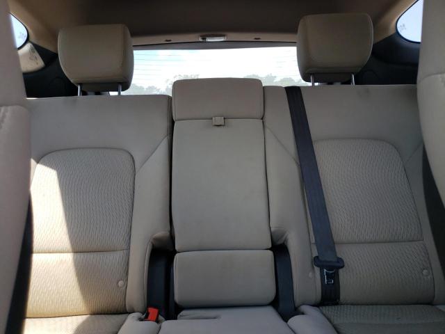 Photo 9 VIN: 5XYZU3LB1DG088924 - HYUNDAI SANTA FE S 