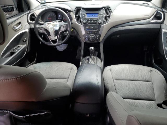 Photo 7 VIN: 5XYZU3LB1DG091676 - HYUNDAI SANTA FE S 