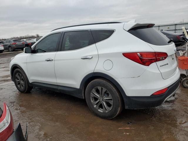 Photo 1 VIN: 5XYZU3LB1DG106161 - HYUNDAI SANTA FE S 