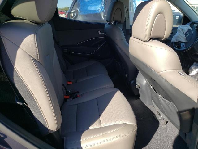 Photo 5 VIN: 5XYZU3LB1DG110792 - HYUNDAI SANTA FE S 