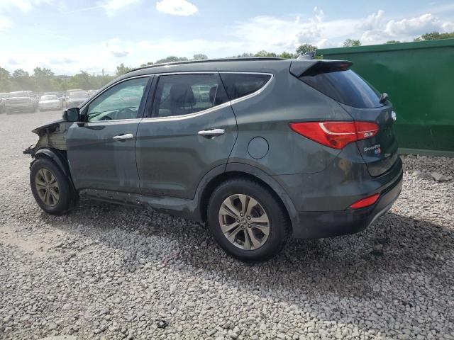 Photo 1 VIN: 5XYZU3LB1EG132423 - HYUNDAI SANTA FE S 