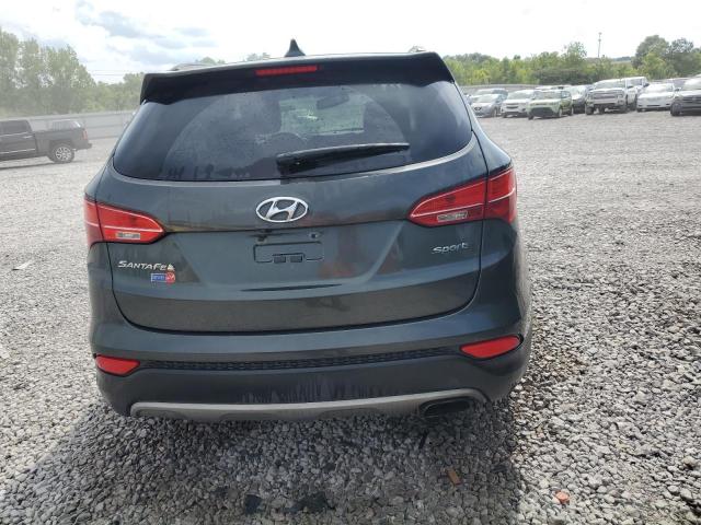 Photo 5 VIN: 5XYZU3LB1EG132423 - HYUNDAI SANTA FE S 