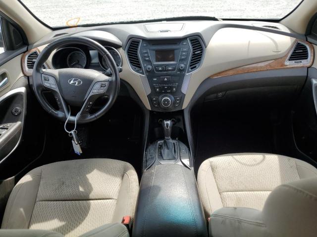 Photo 7 VIN: 5XYZU3LB1EG132423 - HYUNDAI SANTA FE S 