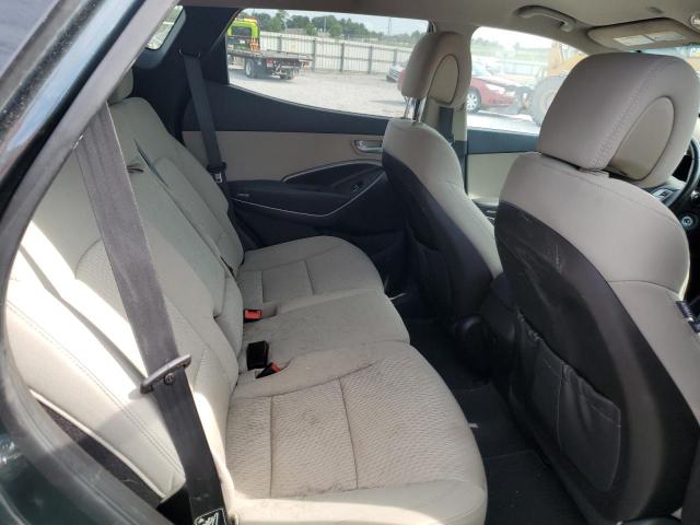 Photo 9 VIN: 5XYZU3LB1EG132423 - HYUNDAI SANTA FE S 