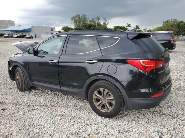 Photo 1 VIN: 5XYZU3LB1EG150453 - HYUNDAI SANTA FE S 