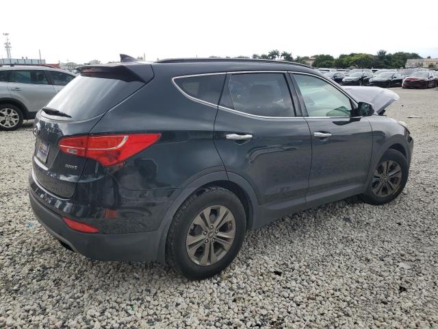 Photo 2 VIN: 5XYZU3LB1EG150453 - HYUNDAI SANTA FE S 