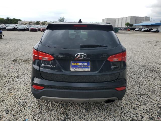 Photo 5 VIN: 5XYZU3LB1EG150453 - HYUNDAI SANTA FE S 