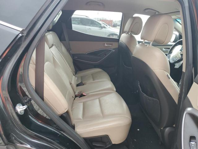 Photo 9 VIN: 5XYZU3LB1EG150453 - HYUNDAI SANTA FE S 