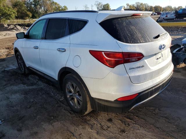 Photo 1 VIN: 5XYZU3LB1EG169679 - HYUNDAI SANTA FE S 