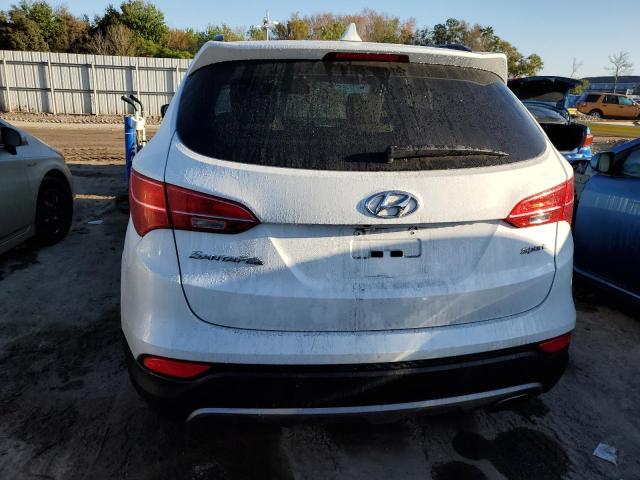 Photo 5 VIN: 5XYZU3LB1EG169679 - HYUNDAI SANTA FE S 