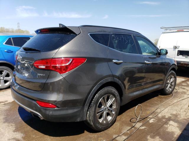 Photo 2 VIN: 5XYZU3LB1EG176048 - HYUNDAI SANTA FE S 