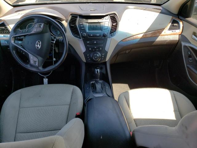 Photo 7 VIN: 5XYZU3LB1EG176048 - HYUNDAI SANTA FE S 