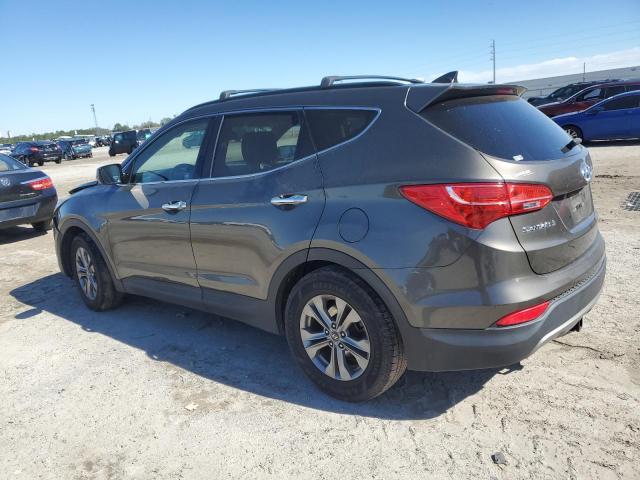 Photo 1 VIN: 5XYZU3LB1EG183016 - HYUNDAI SANTA FE 