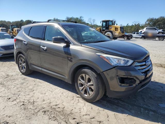 Photo 3 VIN: 5XYZU3LB1EG183016 - HYUNDAI SANTA FE 