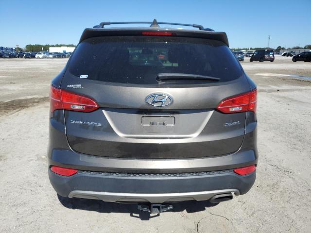 Photo 5 VIN: 5XYZU3LB1EG183016 - HYUNDAI SANTA FE 